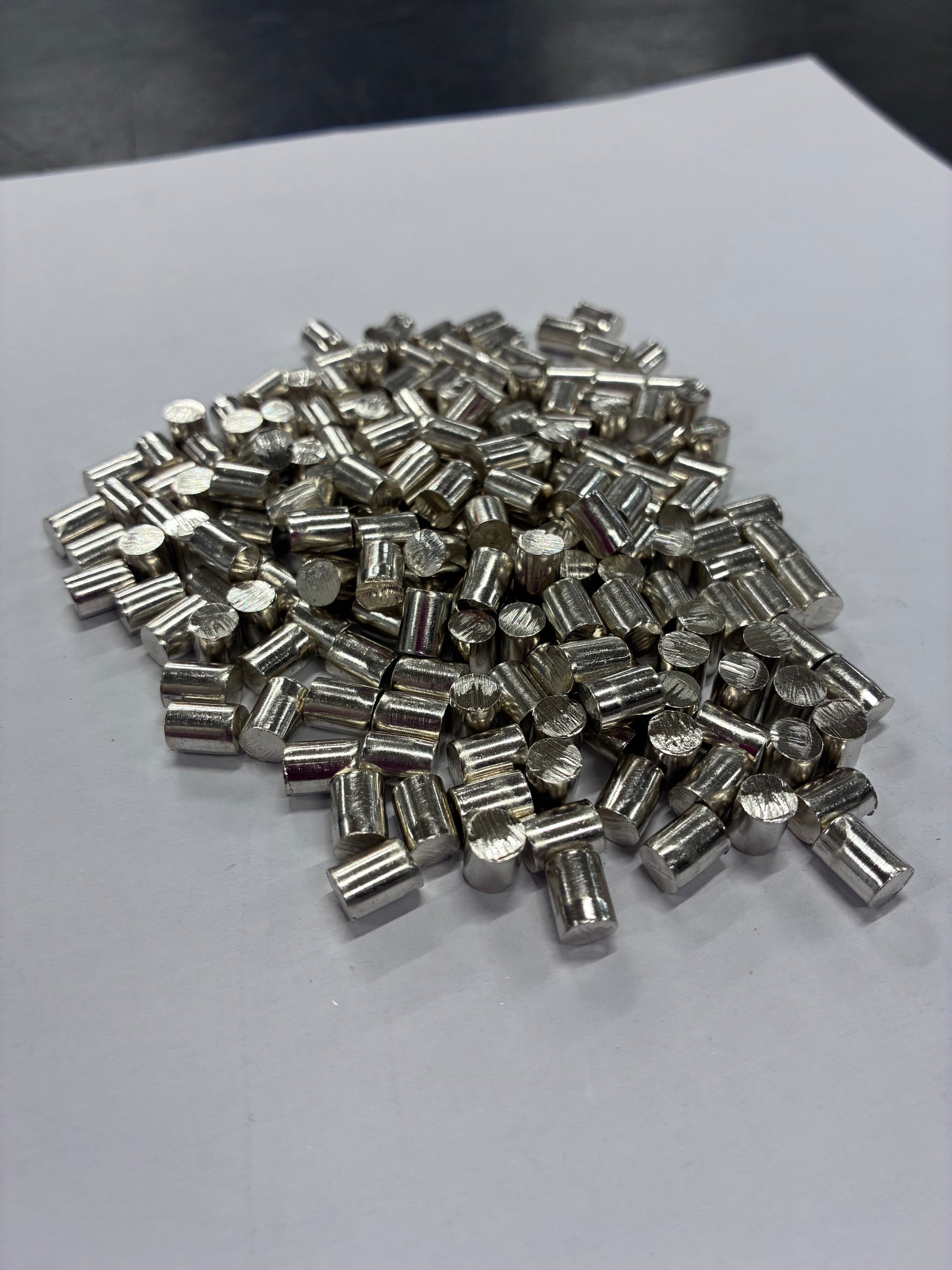 Brazing Slugs