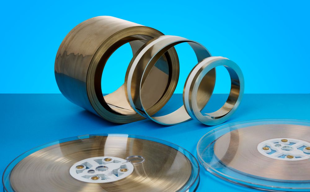 Brazing Strip