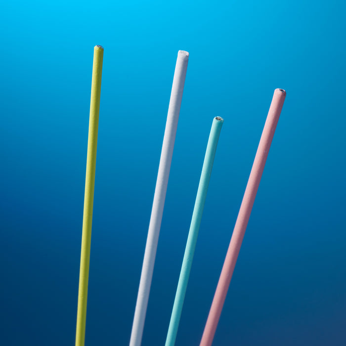 M25T Fluxcoated Silver Brazing Rod 1.5mm Dia x 500mm